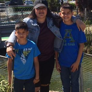 Meet your Posher, Jose